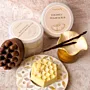 Coffee Handmade Exfoliating Soap Bar for exfoliating massage cleansing thumbnail