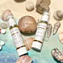 Shimmering Sun Tanning Body Oil 45Ml for hydrated radiant glow