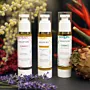 Relax Massage Body Oil 45Ml for soothing massage ritual