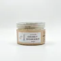 Coconut Whipped Sugar Scrub 180G for exfoliating body care