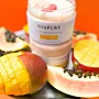 Mango Papaya Body Butter 250G for rich fruity moisture