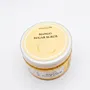 Mango Papaya Whipped Sugar Scrub for polished glowing skin 150 gm thumbnail