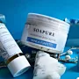 Vanilla Whipped Body Butter 250G for deep vanilla moisture