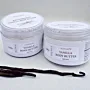 Vanilla Whipped Body Butter for deep vanilla moisture 250 gm thumbnail
