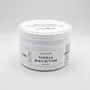 Vanilla Whipped Body Butter for deep vanilla moisture 250 gm thumbnail