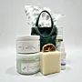 Signature Velvet Gift Set for complete hydration and relaxation gift