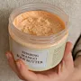 Mango Body Butter with vitamins A and E rich whipped moisturizer