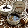 Mango And Honey Glow Gift Set for glowing body care gift