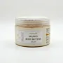 Mango Body Butter with vitamins A and E rich whipped moisturizer