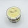 Handmade Lemon Salt Scrub with exfoliating salt scrub thumbnail