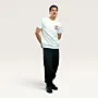 Yaffa Irq al Finjan Cup Hand-Embroidered T-Shirt with Size Options