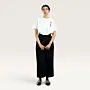 Ramallah al Ward the Flowers Embroidered T-Shirt with Size Options