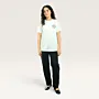 Gaza Kharaz Beads Hand-Embroidered T-Shirt with Size Options