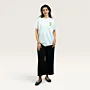 Nablus Irq al Zaytoun Olive Branch Embroidered T-Shirt Size Options