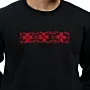 Tareeq al- Nojom the Starry Embroidered Apparel Piece Size Options
