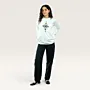 Aqmar Bethlehem Hand-Embroidered Long Sleeve T-Shirt with Size Options