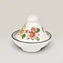 Handmade Ceramic Serving Tajine with Custom Size Options