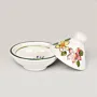 Handmade Ceramic Serving Tajine with Custom Size Options