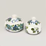 Handmade Ceramic Bonbonniere for Home Decor - Custom Size Options thumbnail