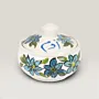 Handmade Ceramic Bonbonniere for Table and Home Decor for Table Decor