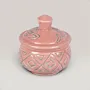 Handmade Ceramic Bonbonniere for Table and Home Decor for Table Decor