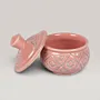 Handmade Ceramic Bonbonniere for Table and Home Decor for Table Decor