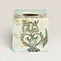 Handmade Ceramic Tissue Box for Table and Home Decor for Home Decor