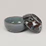 Handmade Ceramic Bonbonniere for Table and Home Decor for Table Decor