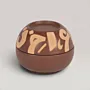 Handmade Ceramic Bonbonniere for Table and Home Decor for Table Decor