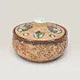 Handmade Ceramic Bonbonniere for Table and Home Decor for Table Decor