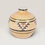 Handmade Ceramic Shade Lamp for Table and Home Decor for Home Decor