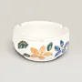 Handmade Ceramic Ashtray with Custom Size Options for Table Decor