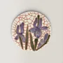 Handmade Ceramic Magnetic Decorative Pendant for Table and Home Decor