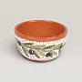 Handmade Ceramic Soup Bowl with Custom Size Options for Table Decor