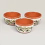 Handmade Ceramic Soup Bowl with Custom Size Options for Table Decor