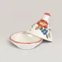 Handmade Ceramic Serving Tajine with Custom Size Options