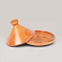 Handmade Ceramic Cooking Tajine with Custom Size Options