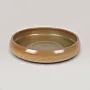 Handmade Ceramic Cooking Tray with Custom Size Options for Home Decor