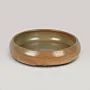 Handmade Ceramic Cooking Tray with Custom Size Options for Home Decor