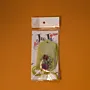 Handmade Rectangular Floral Hanging Scented Freshener