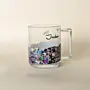 Amman Cityscape 4-Piece Gift Set – Tray Mug Coaster & Box – view 5