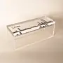 Amman Citadel 3-Piece Gift Set – Tray Coaster & Long Box – view 4