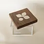 Urouq 3-Box Botanical Gift Set with Walnut Lids – view 6