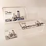 Amman Citadel 3-Piece Gift Set – Tray Coaster & Long Box – view 2