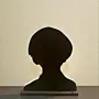 Handcrafted Todoroki Anime Wooden 2D Figure 25x20 cm