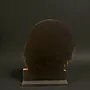 Handcrafted Mikey Anime Wooden 2D Figure 23x17 cm