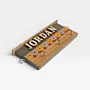 Personalized Wooden City Name Wall Key Holder - Jordan Heritage Design