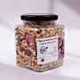 Dried Fruit Granola with Nuts and Healthy Seeds 500 g