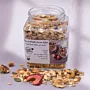 Dried Fruit Granola with Nuts and Healthy Seeds 500 g