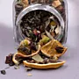 Organic Green Detox Tea with Dried Fruits and Herbs 250 g